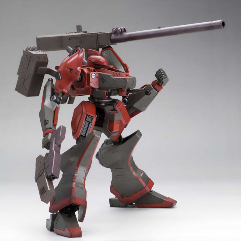 Load image into Gallery viewer, Kotobukiya - Armored Core - Nineball (Armored Core Version)
