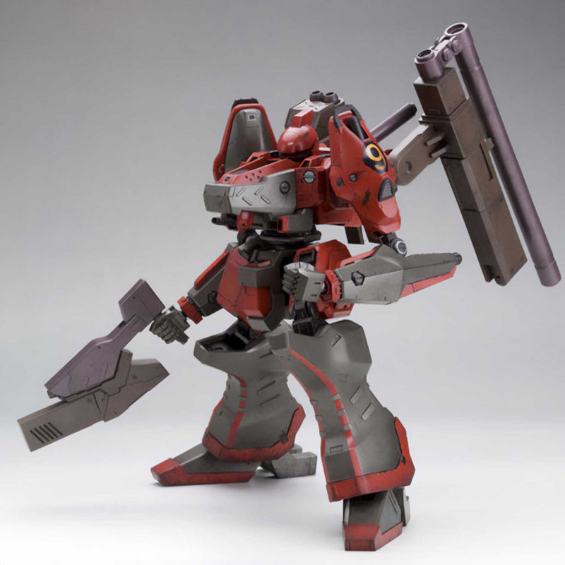 Load image into Gallery viewer, Kotobukiya - Armored Core - Nineball (Armored Core Version)
