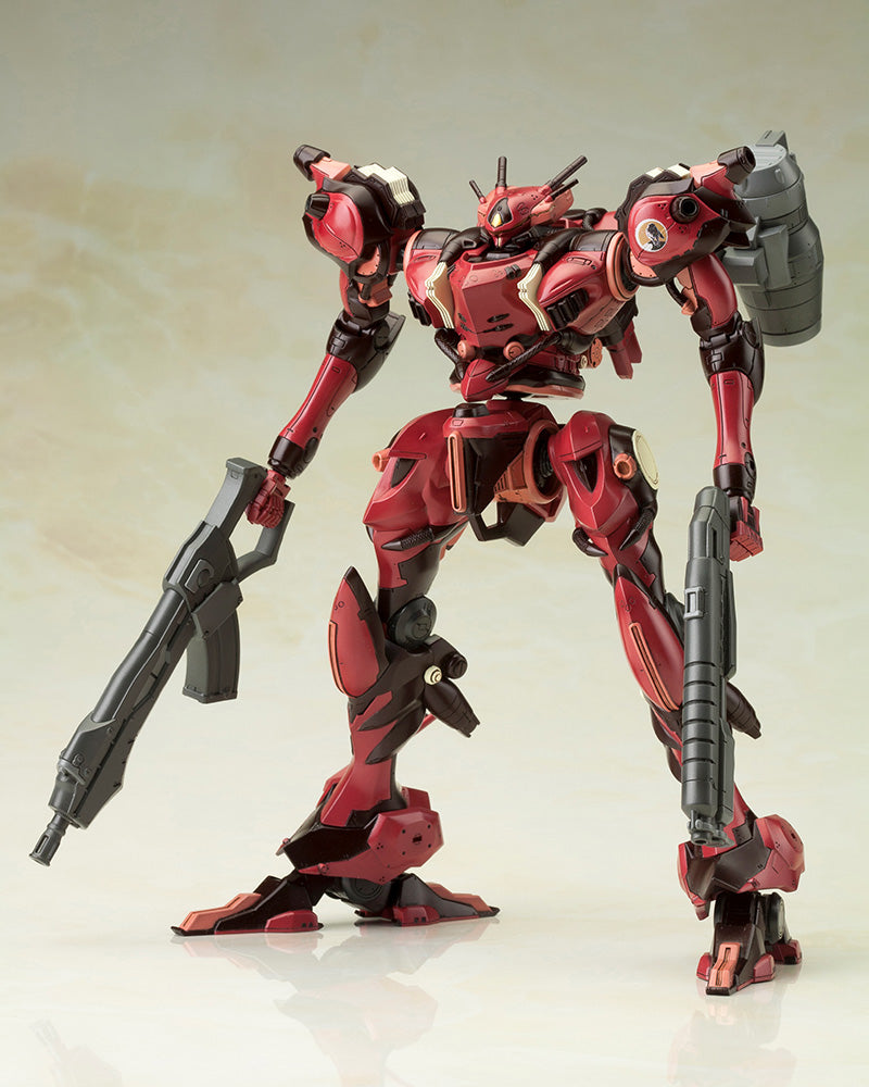 Load image into Gallery viewer, Kotobukiya - Armored Core 4 - Algebra Soluh Barbaroi Model Kit
