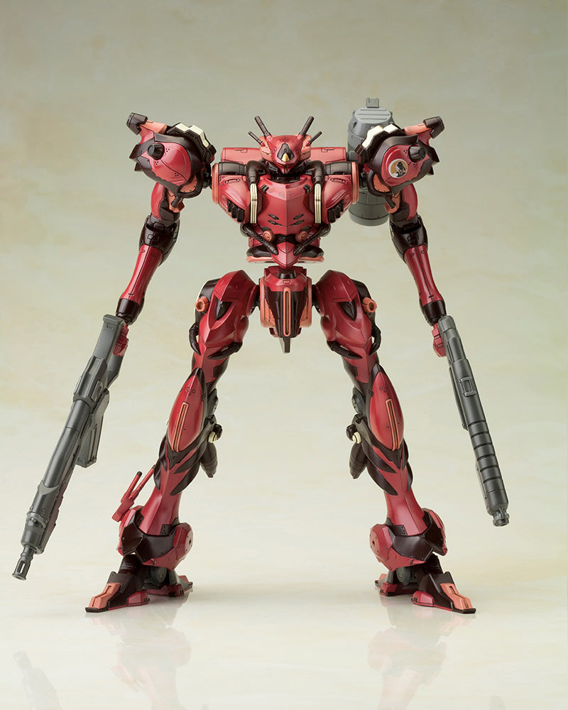 Load image into Gallery viewer, Kotobukiya - Armored Core 4 - Algebra Soluh Barbaroi Model Kit
