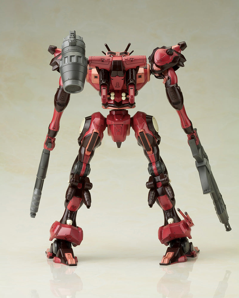 Load image into Gallery viewer, Kotobukiya - Armored Core 4 - Algebra Soluh Barbaroi Model Kit
