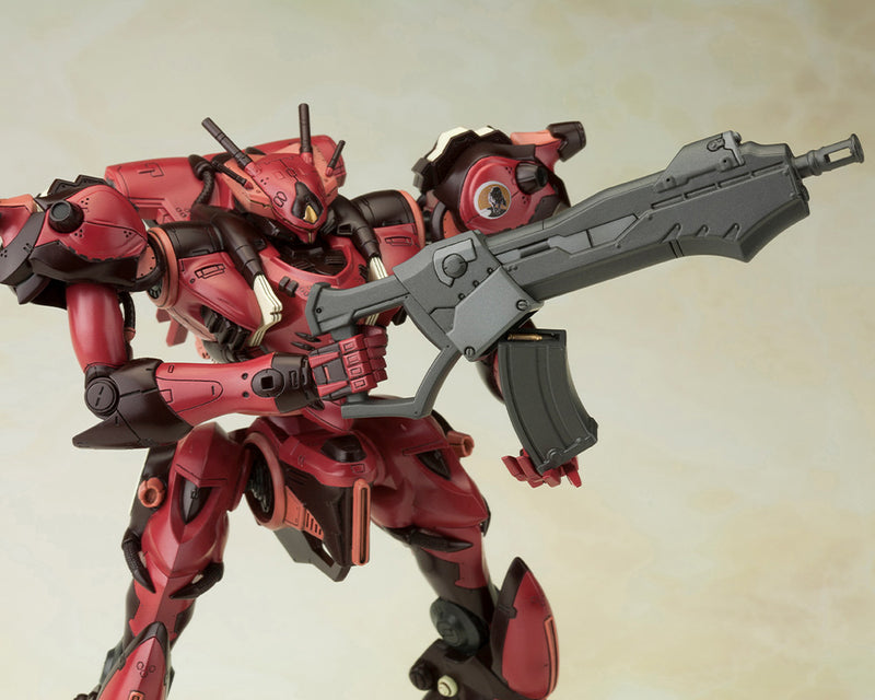 Load image into Gallery viewer, Kotobukiya - Armored Core 4 - Algebra Soluh Barbaroi Model Kit
