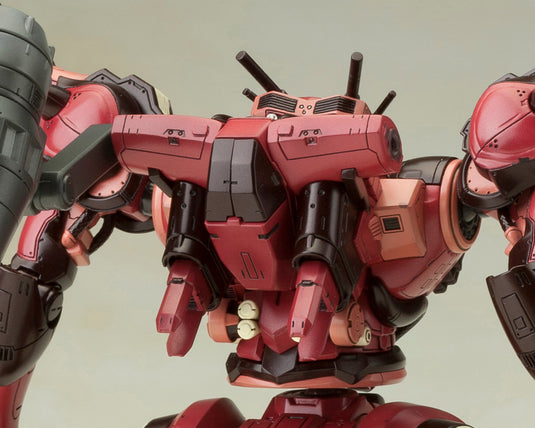 Kotobukiya - Armored Core 4 - Algebra Soluh Barbaroi Model Kit