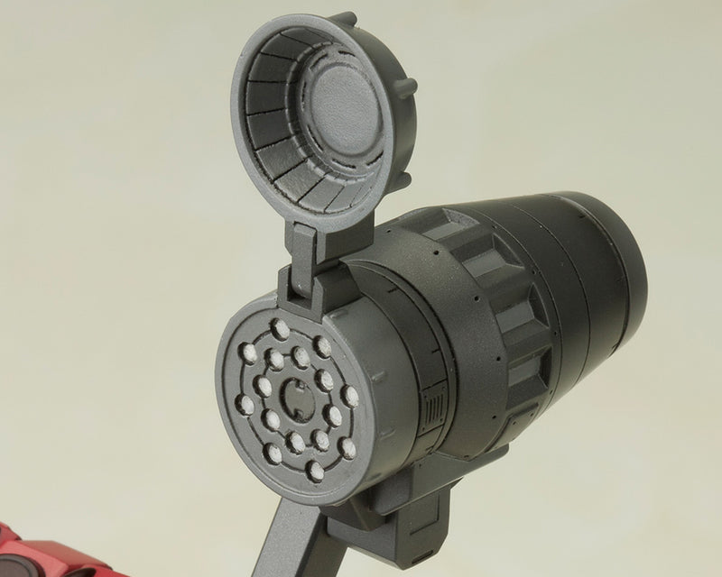 Load image into Gallery viewer, Kotobukiya - Armored Core 4 - Algebra Soluh Barbaroi Modl Kit
