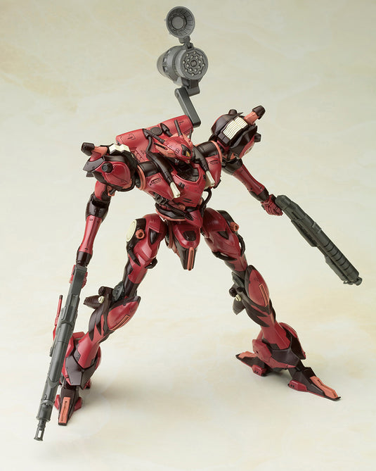 Kotobukiya - Armored Core 4 - Algebra Soluh Barbaroi Model Kit