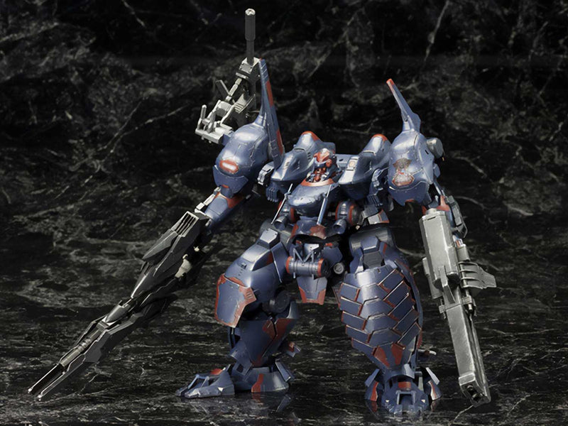Load image into Gallery viewer, Kotobukiya - Armored Core V - KT-104/Perun Hanged Man (Rematch Version)

