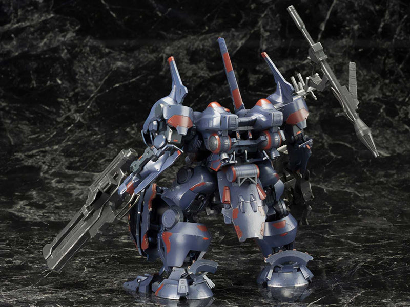 Load image into Gallery viewer, Kotobukiya - Armored Core V - KT-104/Perun Hanged Man (Rematch Version)
