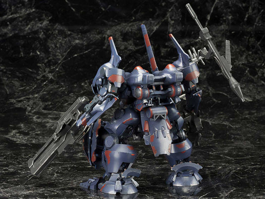 Kotobukiya - Armored Core V - KT-104/Perun Hanged Man (Rematch Version)