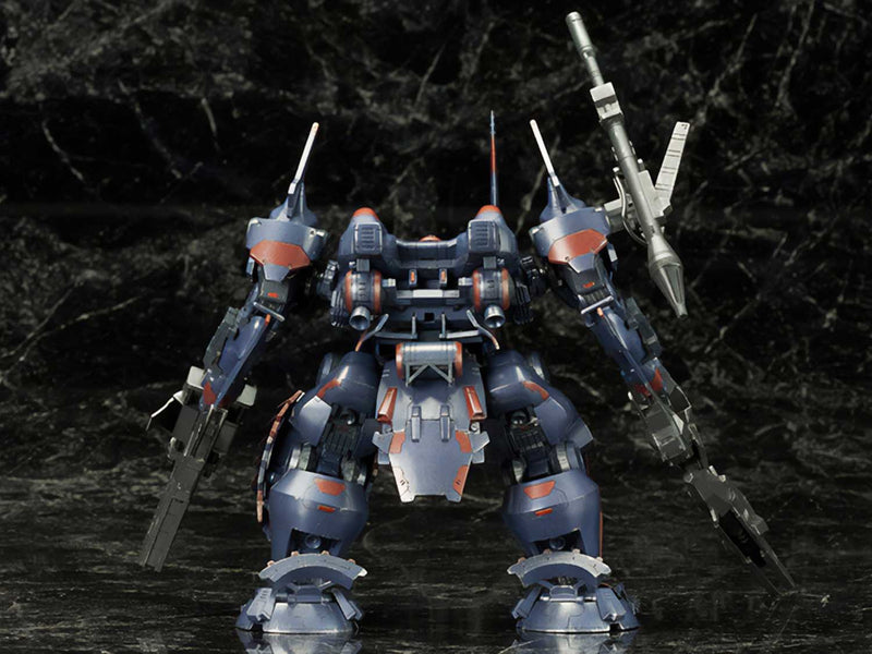 Load image into Gallery viewer, Kotobukiya - Armored Core V - KT-104/Perun Hanged Man (Rematch Version)
