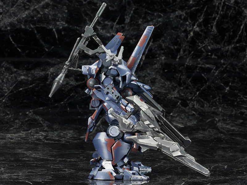 Load image into Gallery viewer, Kotobukiya - Armored Core V - KT-104/Perun Hanged Man (Rematch Version)

