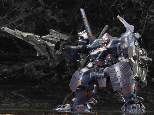 Kotobukiya - Armored Core V - KT-104/Perun Hanged Man (Rematch Version)