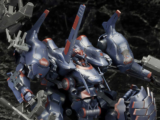 Kotobukiya - Armored Core V - KT-104/Perun Hanged Man (Rematch Version)