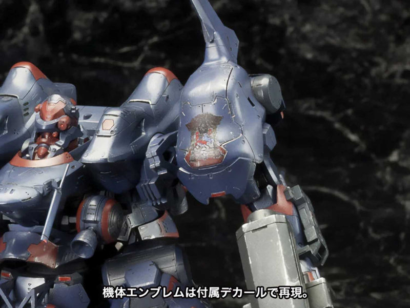Load image into Gallery viewer, Kotobukiya - Armored Core V - KT-104/Perun Hanged Man (Rematch Version)
