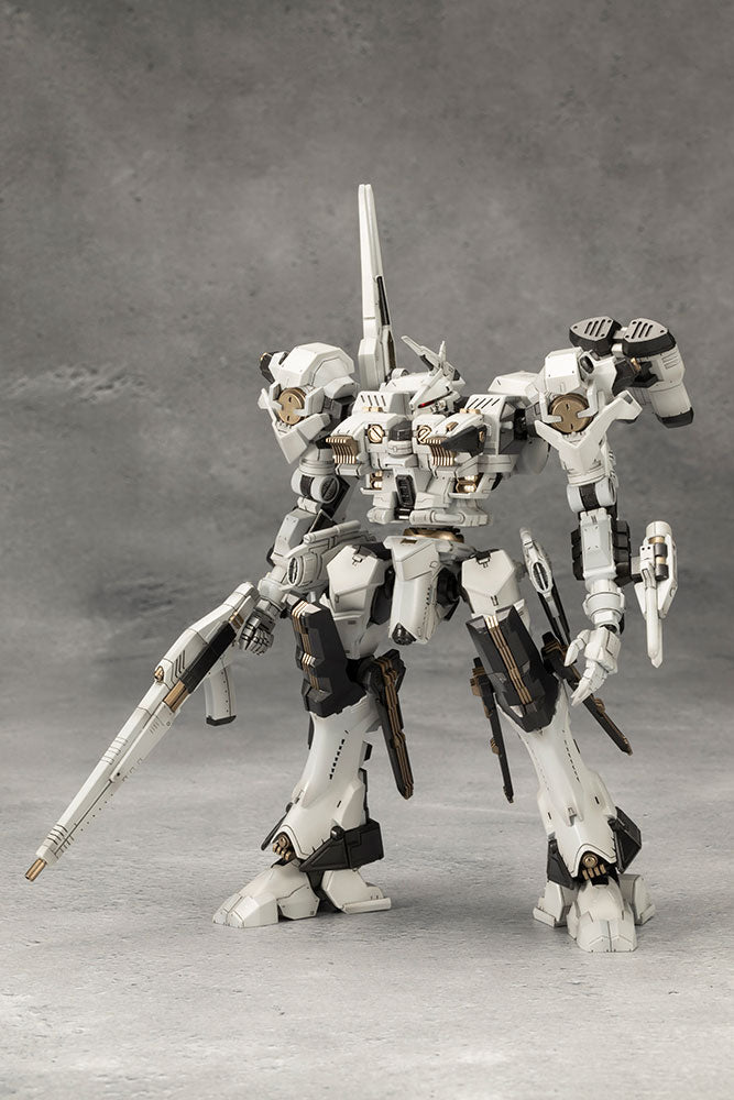 Load image into Gallery viewer, Kotobukiya - Armored Core: For Answer - Rosenthal CR-HOGIRE Noblesse Oblige (Full Package Version)
