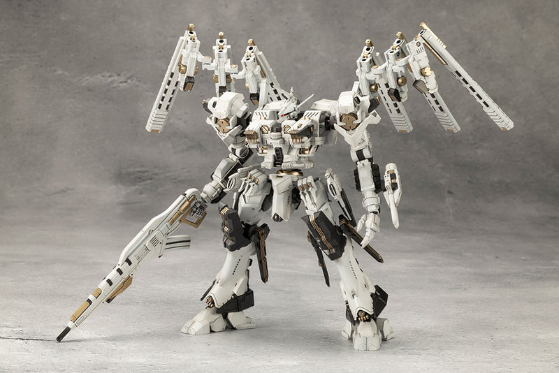 Load image into Gallery viewer, Kotobukiya - Armored Core: For Answer - Rosenthal CR-HOGIRE Noblesse Oblige (Full Package Version)
