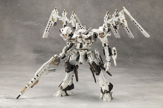 Kotobukiya - Armored Core: For Answer - Rosenthal CR-HOGIRE Noblesse Oblige (Full Package Version)