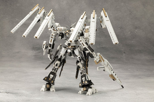 Kotobukiya - Armored Core: For Answer - Rosenthal CR-HOGIRE Noblesse Oblige (Full Package Version)