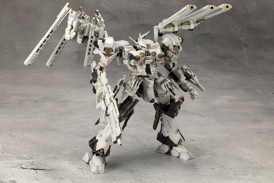 Kotobukiya - Armored Core: For Answer - Rosenthal CR-HOGIRE Noblesse Oblige (Full Package Version)