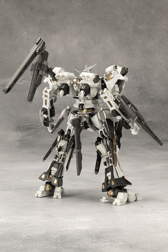 Kotobukiya - Armored Core: For Answer - Rosenthal CR-HOGIRE Noblesse Oblige (Full Package Version)