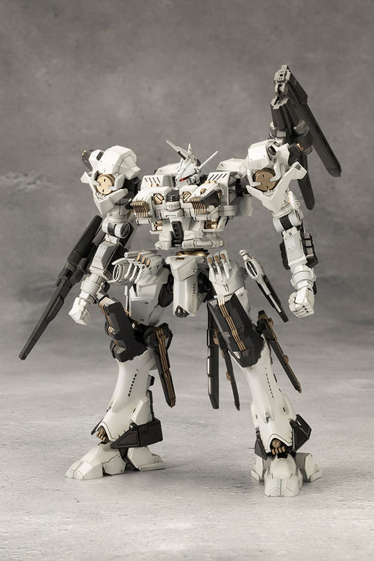 Kotobukiya - Armored Core: For Answer - Rosenthal CR-HOGIRE Noblesse Oblige (Full Package Version)