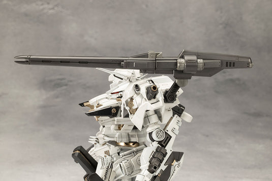 Kotobukiya - Armored Core: For Answer - Rosenthal CR-HOGIRE Noblesse Oblige (Full Package Version)