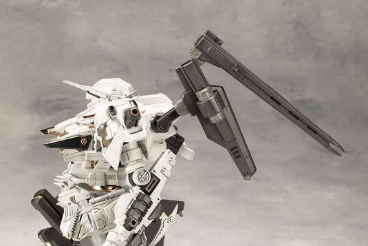 Kotobukiya - Armored Core: For Answer - Rosenthal CR-HOGIRE Noblesse Oblige (Full Package Version)