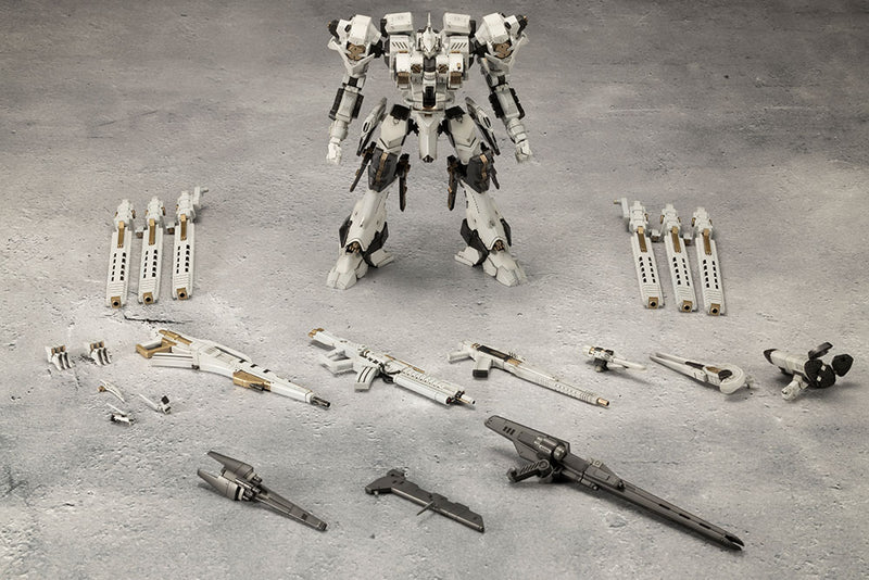 Load image into Gallery viewer, Kotobukiya - Armored Core: For Answer - Rosenthal CR-HOGIRE Noblesse Oblige (Full Package Version)
