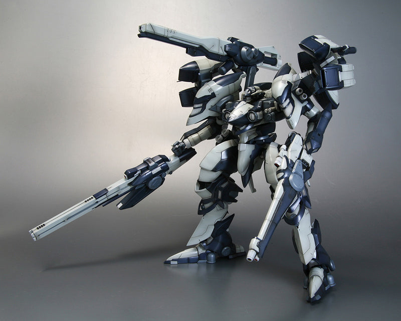 Load image into Gallery viewer, Kotobukiya - Armored Core 4 - Interior Union Y01-Tellus Full Package Version
