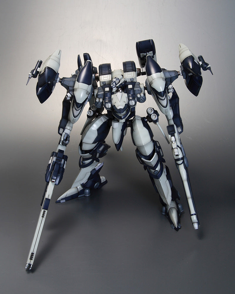 Load image into Gallery viewer, Kotobukiya - Armored Core 4 - Interior Union Y01-Tellus Full Package Version
