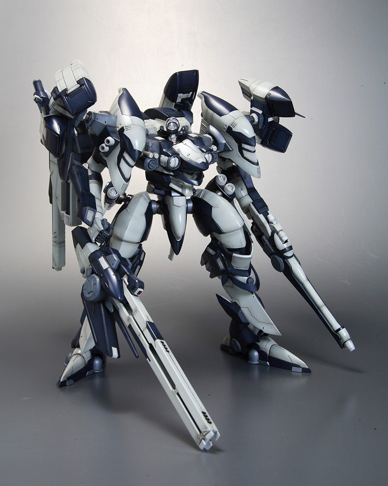 Load image into Gallery viewer, Kotobukiya - Armored Core 4 - Interior Union Y01-Tellus Full Package Version
