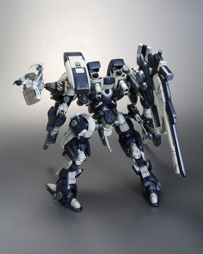 Load image into Gallery viewer, Kotobukiya - Armored Core 4 - Interior Union Y01-Tellus Full Package Version
