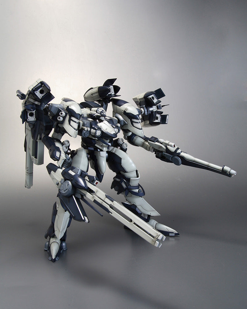 Load image into Gallery viewer, Kotobukiya - Armored Core 4 - Interior Union Y01-Tellus Full Package Version
