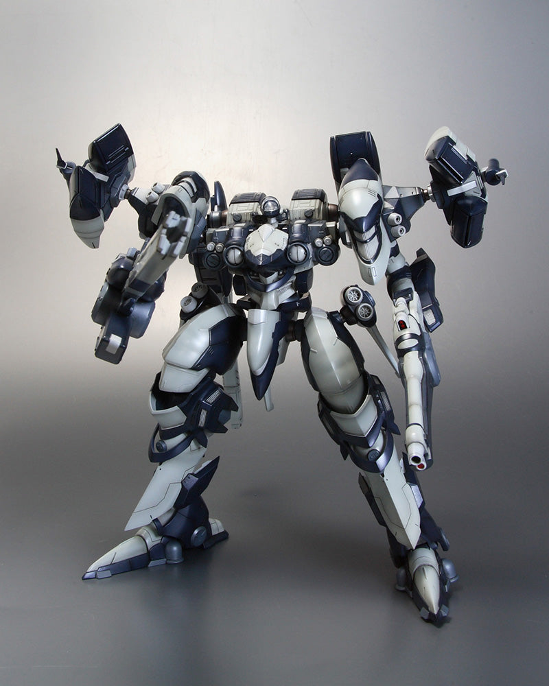 Load image into Gallery viewer, Kotobukiya - Armored Core 4 - Interior Union Y01-Tellus Full Package Version
