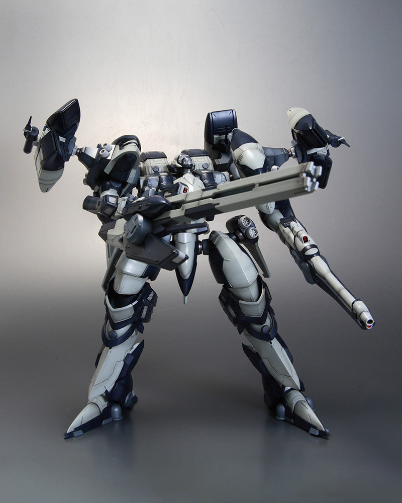 Load image into Gallery viewer, Kotobukiya - Armored Core 4 - Interior Union Y01-Tellus Full Package Version
