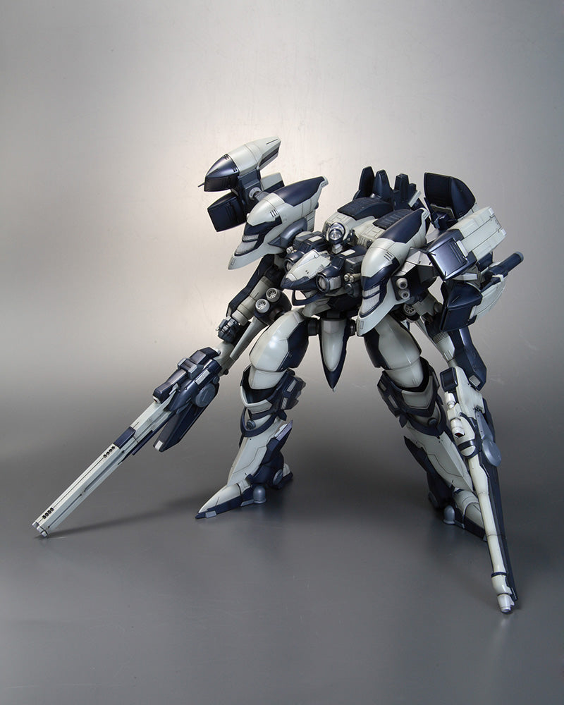 Load image into Gallery viewer, Kotobukiya - Armored Core 4 - Interior Union Y01-Tellus Full Package Version
