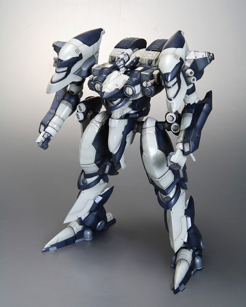 Load image into Gallery viewer, Kotobukiya - Armored Core 4 - Interior Union Y01-Tellus Full Package Version
