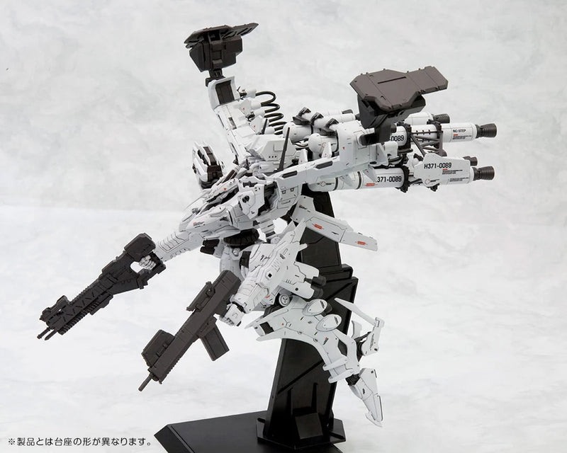 Load image into Gallery viewer, Kotobukiya - Armored Core - Lineark White Glint &amp; V.O.B. Set
