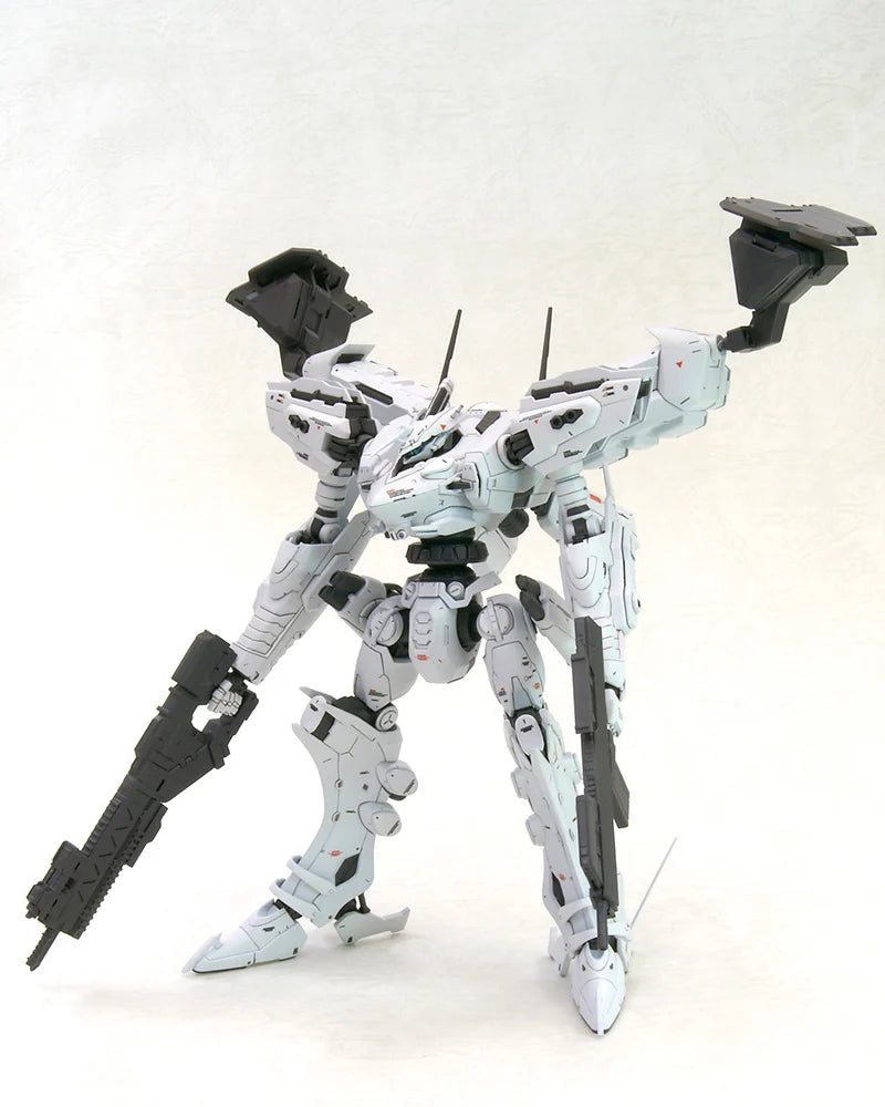 Load image into Gallery viewer, Kotobukiya - Armored Core - Lineark White Glint &amp; V.O.B. Set
