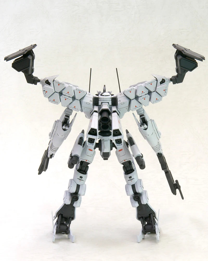 Load image into Gallery viewer, Kotobukiya - Armored Core - Lineark White Glint &amp; V.O.B. Set
