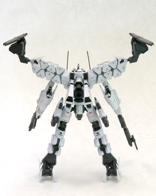 Kotobukiya - Armored Core - Lineark White Glint & V.O.B. Set