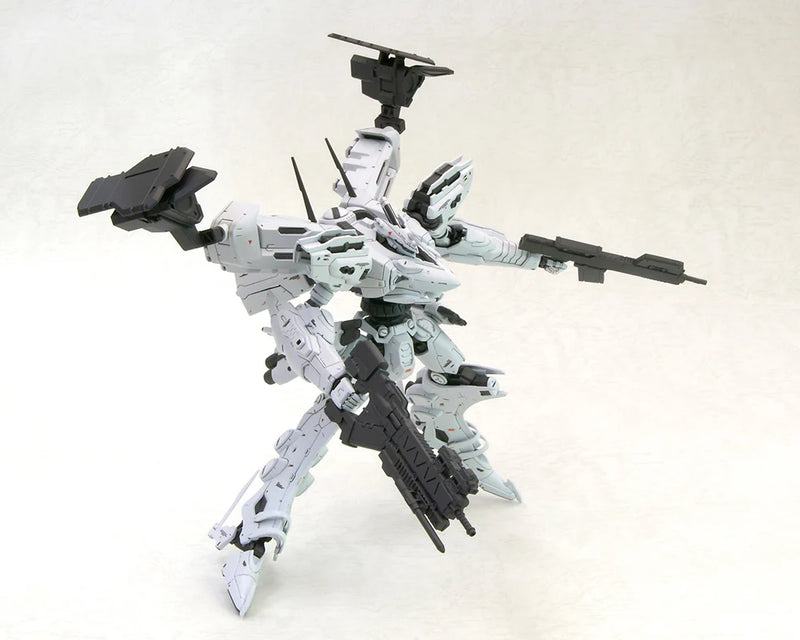 Load image into Gallery viewer, Kotobukiya - Armored Core - Lineark White Glint &amp; V.O.B. Set
