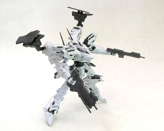 Kotobukiya - Armored Core - Lineark White Glint & V.O.B. Set
