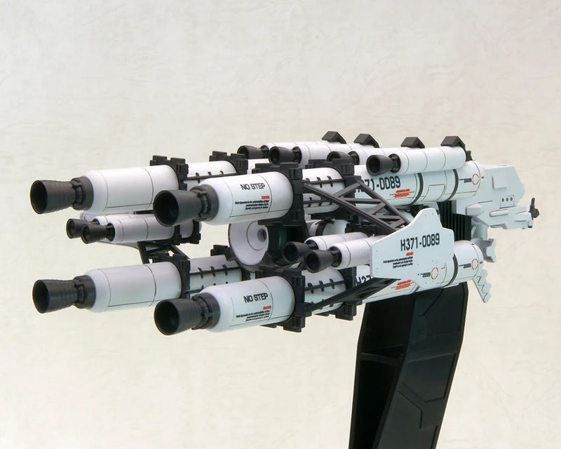 Load image into Gallery viewer, Kotobukiya - Armored Core - Lineark White Glint &amp; V.O.B. Set
