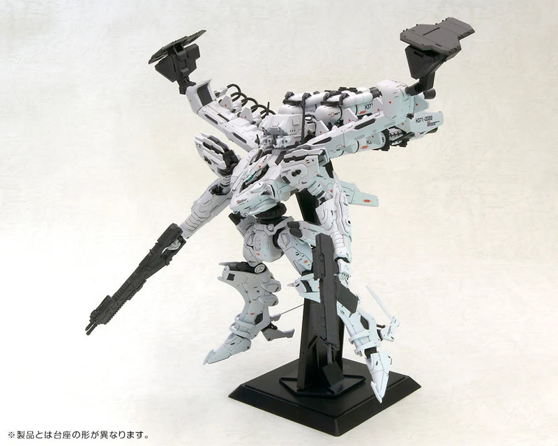 Load image into Gallery viewer, Kotobukiya - Armored Core - Lineark White Glint &amp; V.O.B. Set
