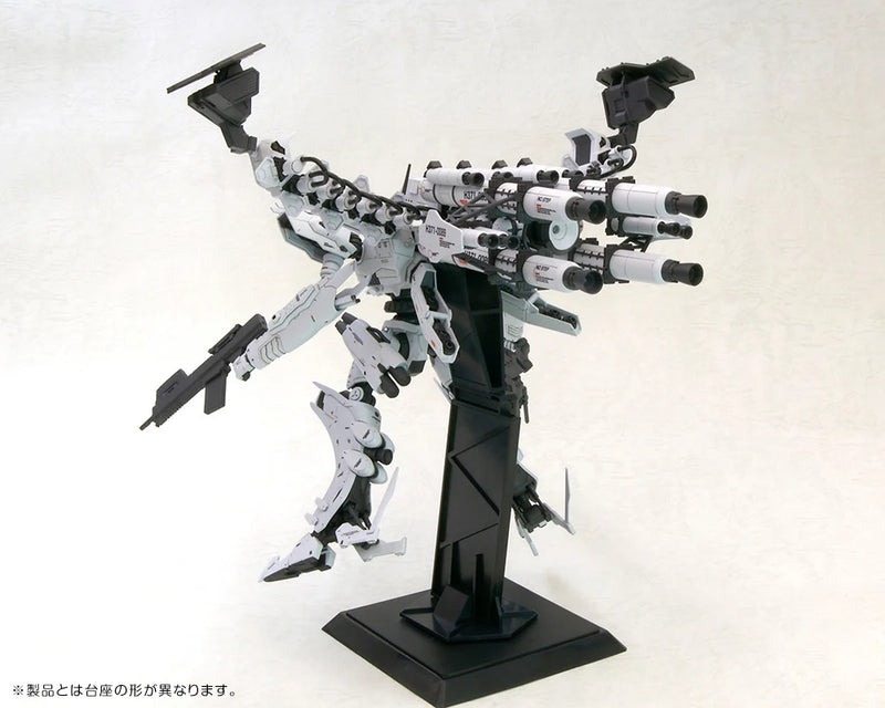 Load image into Gallery viewer, Kotobukiya - Armored Core - Lineark White Glint &amp; V.O.B. Set
