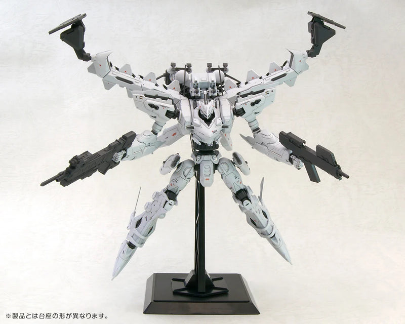 Load image into Gallery viewer, Kotobukiya - Armored Core - Lineark White Glint &amp; V.O.B. Set
