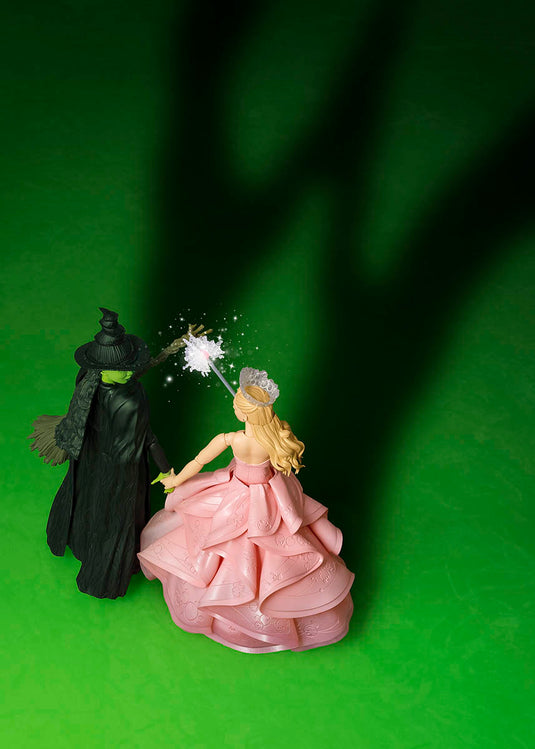 Bandai - S.H.Figuarts - Wicked - Glinda