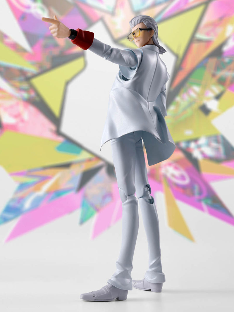 Load image into Gallery viewer, Bandai - S.H.Figuarts - To Be Hero X - X

