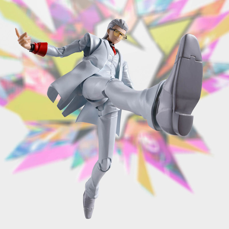 Load image into Gallery viewer, Bandai - S.H.Figuarts - To Be Hero X - X
