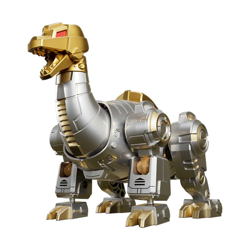 Load image into Gallery viewer, Blokees - Transformers Gold Series 3 - Dinobot Desertion (Limited Edition)
